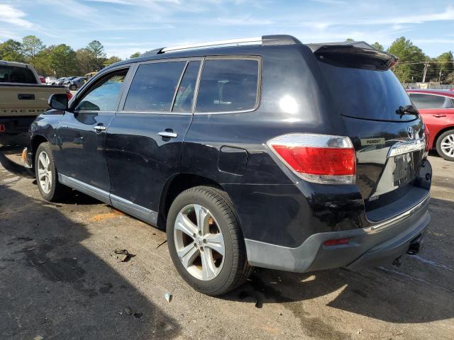 Photo 1 VIN: 5TDYK3EH9CS054976 - TOYOTA HIGHLANDER 