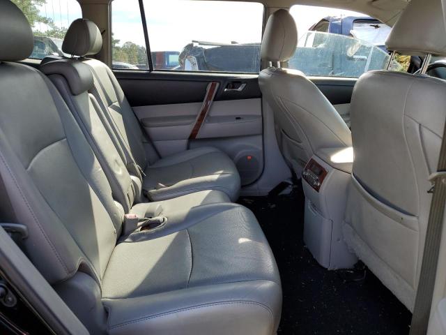 Photo 10 VIN: 5TDYK3EH9CS054976 - TOYOTA HIGHLANDER 