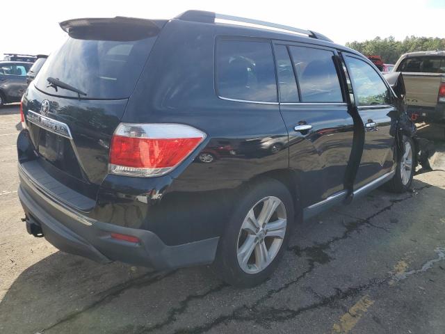 Photo 2 VIN: 5TDYK3EH9CS054976 - TOYOTA HIGHLANDER 