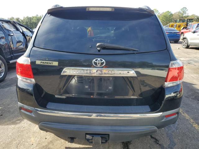 Photo 5 VIN: 5TDYK3EH9CS054976 - TOYOTA HIGHLANDER 