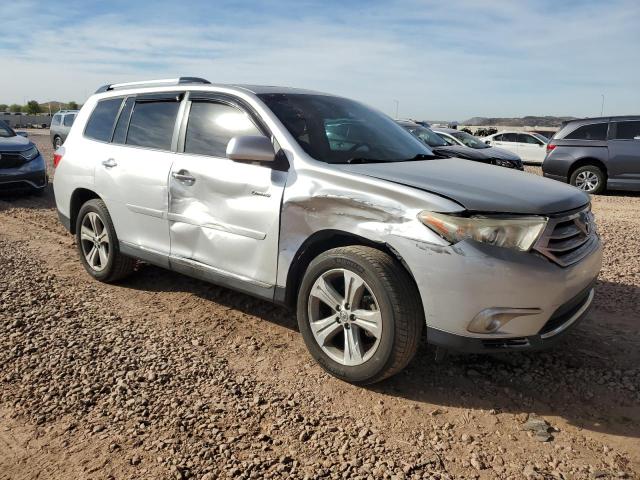 Photo 3 VIN: 5TDYK3EH9CS068859 - TOYOTA HIGHLANDER 