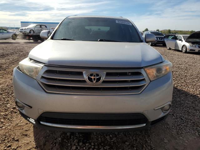 Photo 4 VIN: 5TDYK3EH9CS068859 - TOYOTA HIGHLANDER 