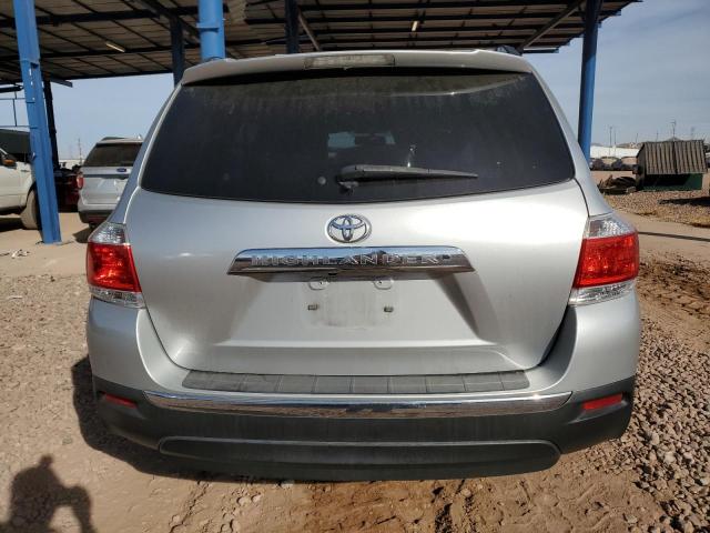 Photo 5 VIN: 5TDYK3EH9CS068859 - TOYOTA HIGHLANDER 