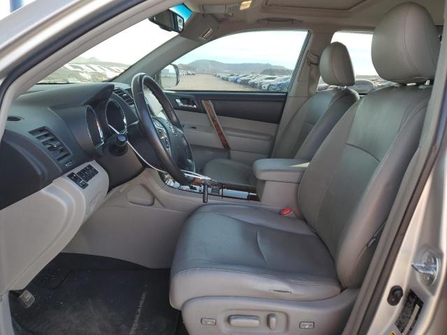 Photo 6 VIN: 5TDYK3EH9CS068859 - TOYOTA HIGHLANDER 