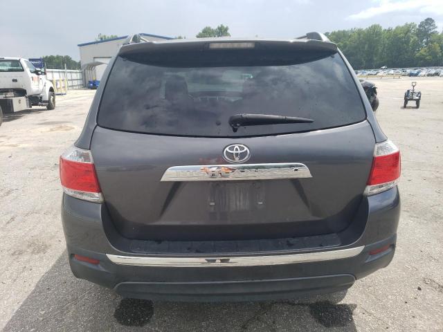 Photo 5 VIN: 5TDYK3EH9CS075519 - TOYOTA HIGHLANDER 