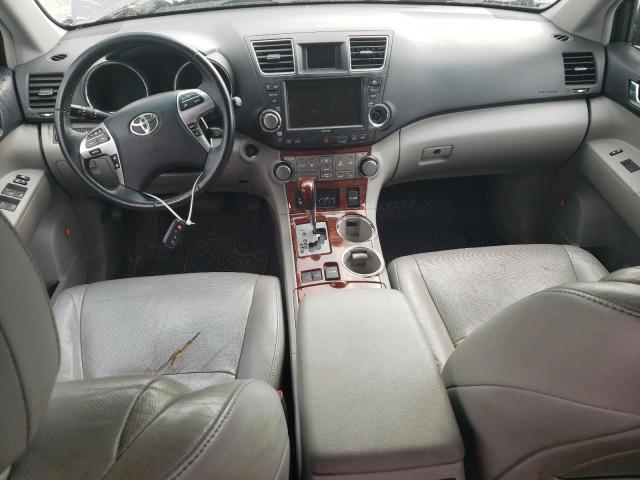 Photo 7 VIN: 5TDYK3EH9CS075519 - TOYOTA HIGHLANDER 