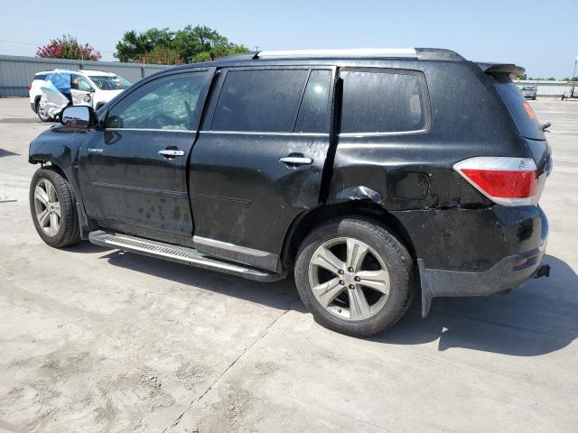 Photo 1 VIN: 5TDYK3EH9DS097926 - TOYOTA HIGHLANDER 