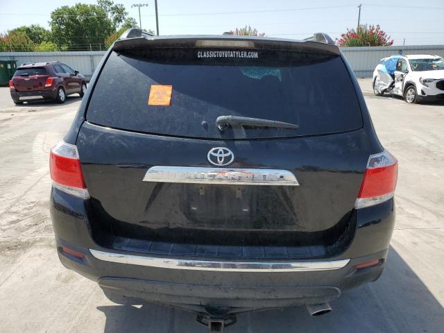 Photo 5 VIN: 5TDYK3EH9DS097926 - TOYOTA HIGHLANDER 