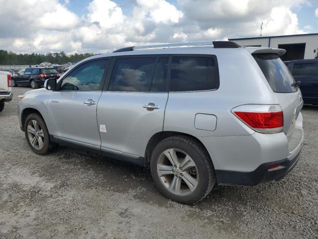 Photo 1 VIN: 5TDYK3EH9DS100467 - TOYOTA HIGHLANDER 