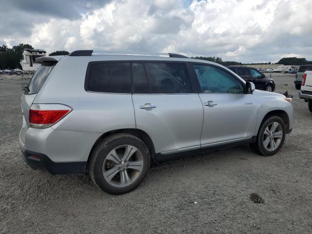 Photo 2 VIN: 5TDYK3EH9DS100467 - TOYOTA HIGHLANDER 