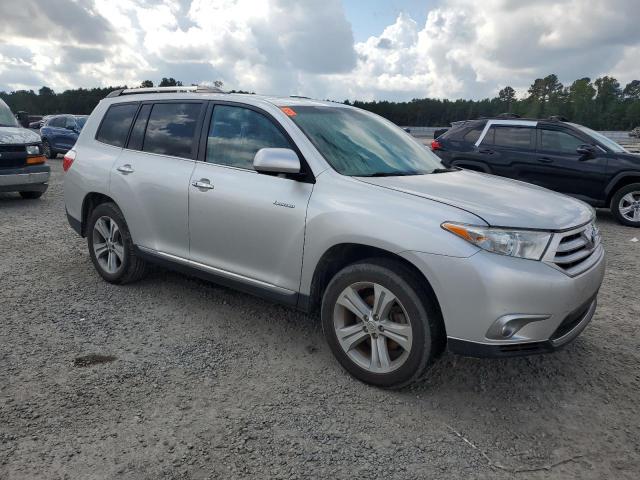 Photo 3 VIN: 5TDYK3EH9DS100467 - TOYOTA HIGHLANDER 