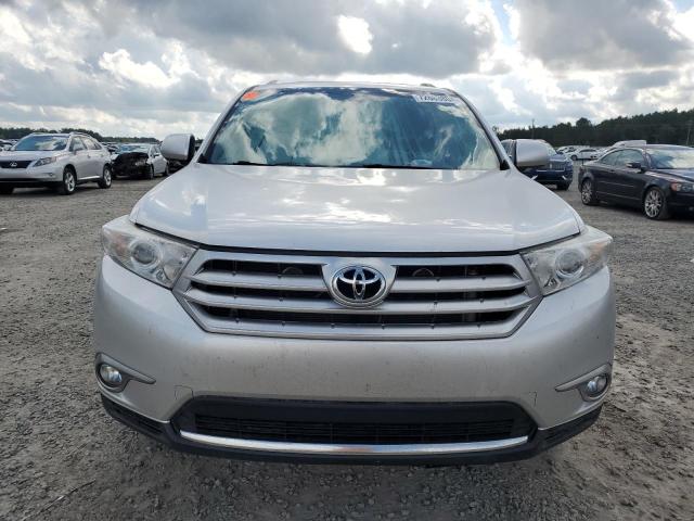 Photo 4 VIN: 5TDYK3EH9DS100467 - TOYOTA HIGHLANDER 