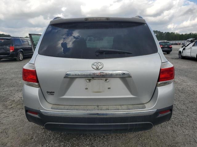 Photo 5 VIN: 5TDYK3EH9DS100467 - TOYOTA HIGHLANDER 