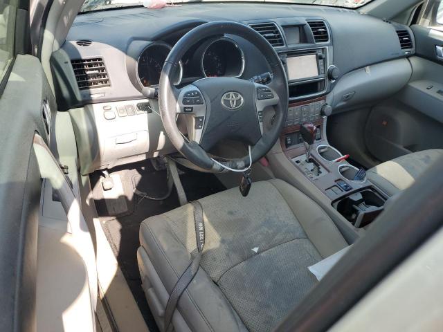 Photo 7 VIN: 5TDYK3EH9DS100467 - TOYOTA HIGHLANDER 