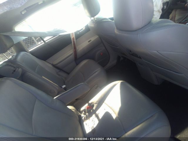 Photo 7 VIN: 5TDYK3EH9DS116300 - TOYOTA HIGHLANDER 