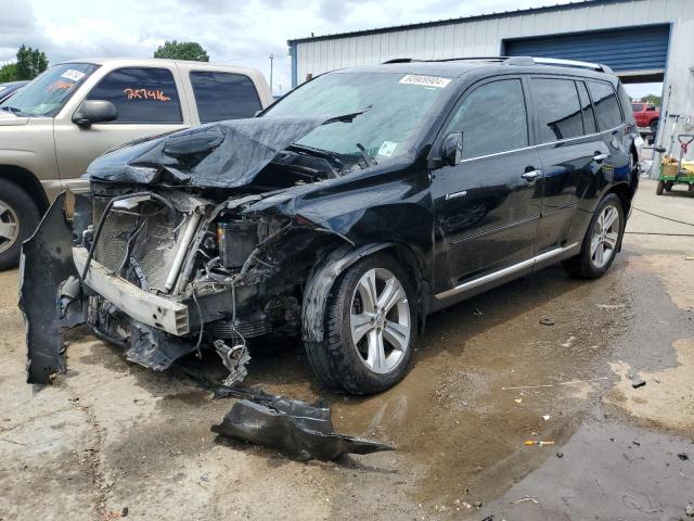 Photo 0 VIN: 5TDYK3EH9DS121416 - TOYOTA HIGHLANDER 