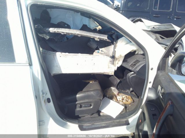 Photo 4 VIN: 5TDYK3EH9DS121917 - TOYOTA HIGHLANDER 