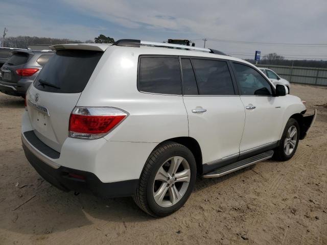 Photo 2 VIN: 5TDYK3EH9DS124266 - TOYOTA HIGHLANDER 