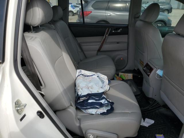 Photo 9 VIN: 5TDYK3EH9DS124266 - TOYOTA HIGHLANDER 