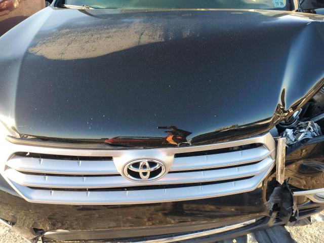 Photo 11 VIN: 5TDYK3EH9DS134716 - TOYOTA HIGHLANDER 