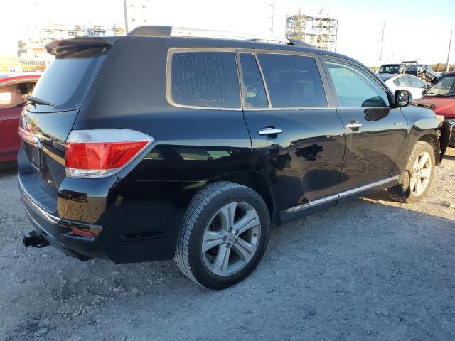 Photo 2 VIN: 5TDYK3EH9DS134716 - TOYOTA HIGHLANDER 