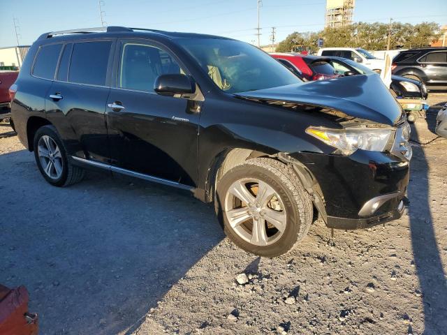 Photo 3 VIN: 5TDYK3EH9DS134716 - TOYOTA HIGHLANDER 