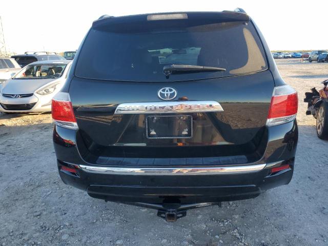 Photo 5 VIN: 5TDYK3EH9DS134716 - TOYOTA HIGHLANDER 