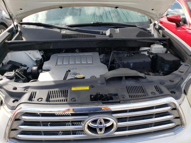 Photo 6 VIN: 5TDYK3EHXAS012099 - TOYOTA HIGHLANDER 