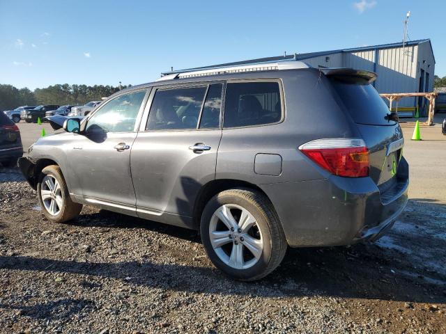 Photo 1 VIN: 5TDYK3EHXAS021305 - TOYOTA HIGHLANDER 