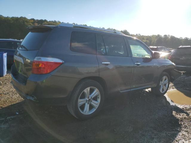 Photo 2 VIN: 5TDYK3EHXAS021305 - TOYOTA HIGHLANDER 