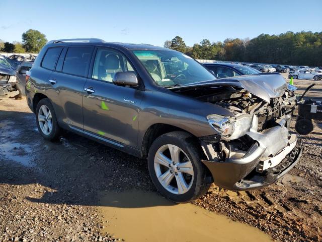 Photo 3 VIN: 5TDYK3EHXAS021305 - TOYOTA HIGHLANDER 