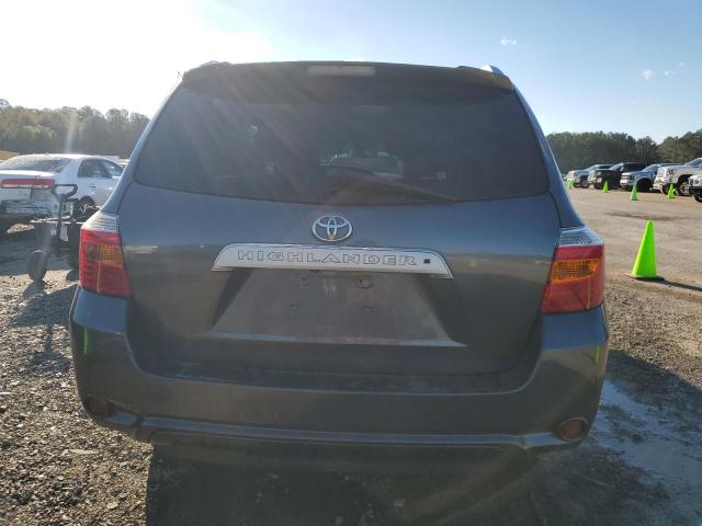 Photo 5 VIN: 5TDYK3EHXAS021305 - TOYOTA HIGHLANDER 