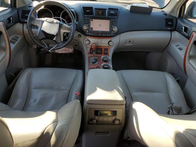 Photo 7 VIN: 5TDYK3EHXAS021305 - TOYOTA HIGHLANDER 