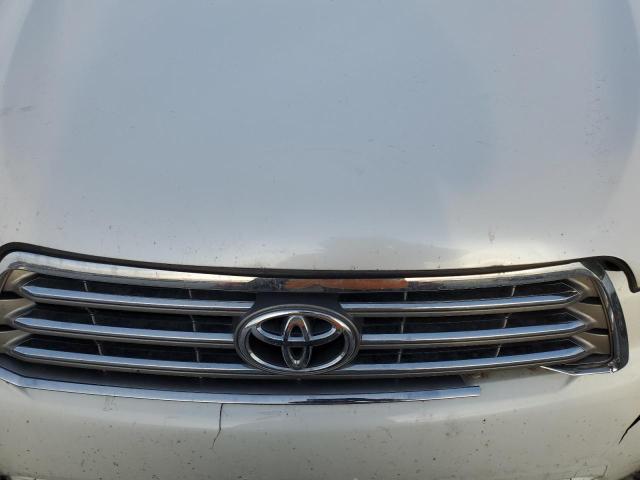 Photo 11 VIN: 5TDYK3EHXAS023670 - TOYOTA HIGHLANDER 