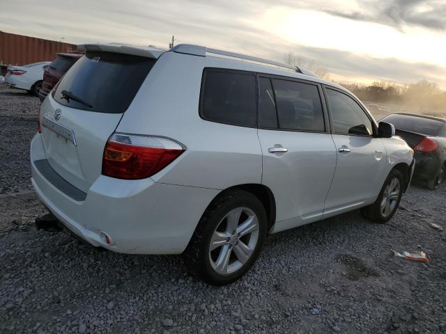 Photo 2 VIN: 5TDYK3EHXAS023670 - TOYOTA HIGHLANDER 