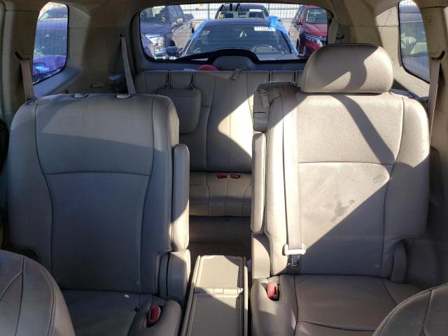 Photo 9 VIN: 5TDYK3EHXAS023670 - TOYOTA HIGHLANDER 