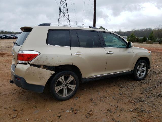 Photo 2 VIN: 5TDYK3EHXBS038249 - TOYOTA HIGHLANDER 