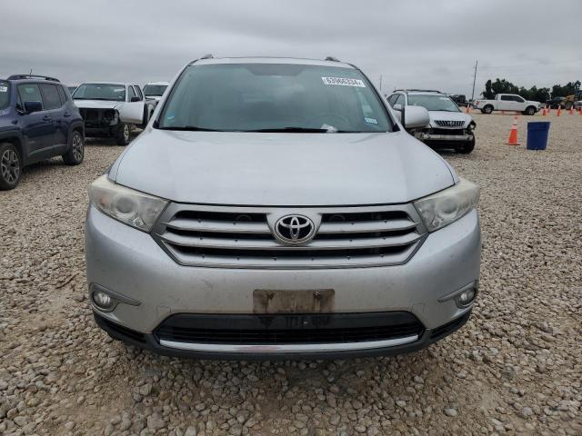 Photo 4 VIN: 5TDYK3EHXBS039269 - TOYOTA HIGHLANDER 