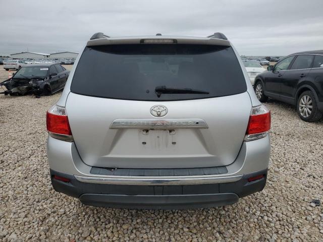 Photo 5 VIN: 5TDYK3EHXBS039269 - TOYOTA HIGHLANDER 