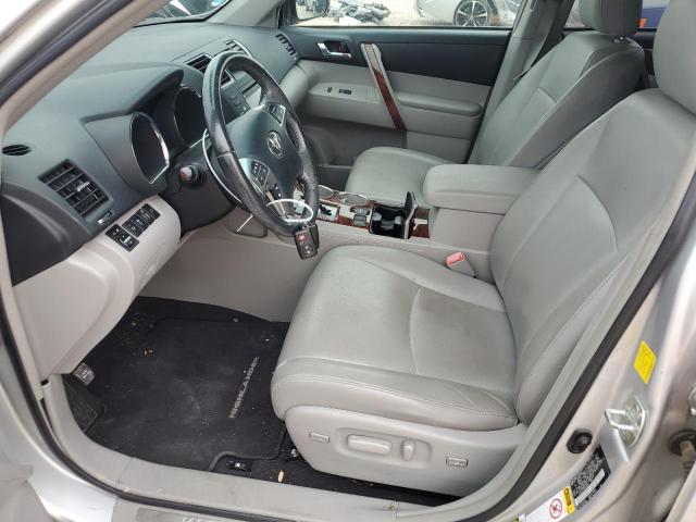 Photo 6 VIN: 5TDYK3EHXBS039269 - TOYOTA HIGHLANDER 