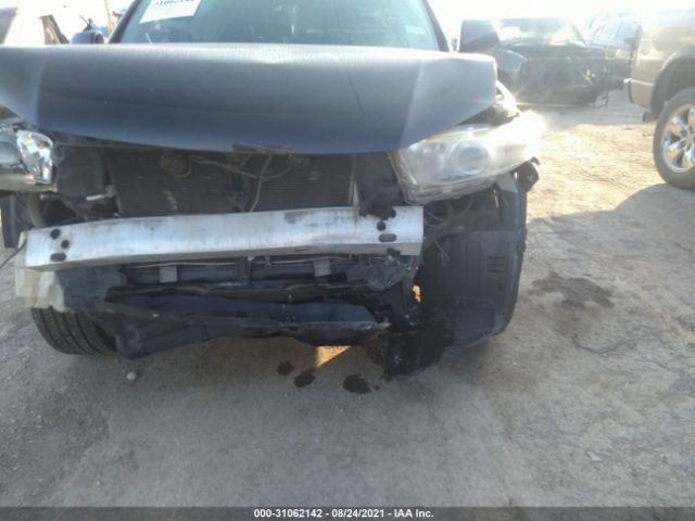 Photo 5 VIN: 5TDYK3EHXBS039739 - TOYOTA HIGHLANDER 