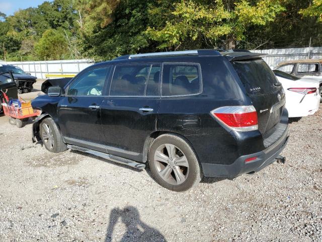 Photo 1 VIN: 5TDYK3EHXBS039868 - TOYOTA HIGHLANDER 