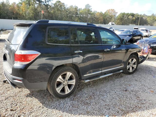 Photo 2 VIN: 5TDYK3EHXBS039868 - TOYOTA HIGHLANDER 