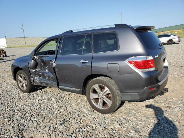 Photo 1 VIN: 5TDYK3EHXBS042835 - TOYOTA HIGHLANDER 