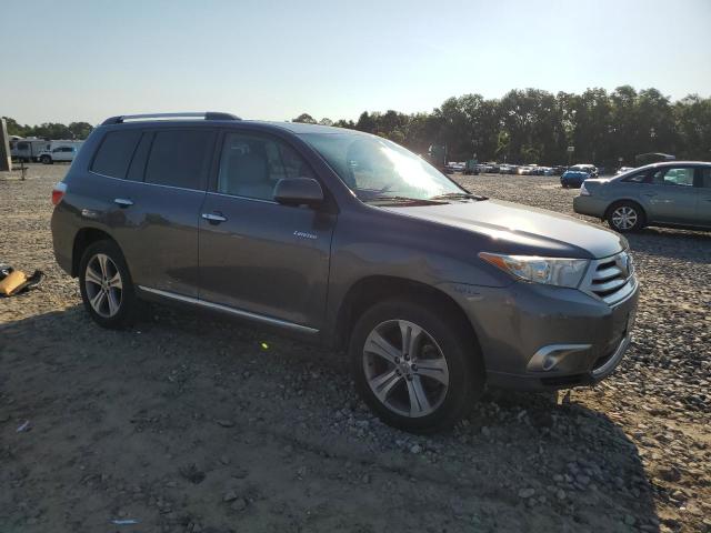 Photo 3 VIN: 5TDYK3EHXBS042835 - TOYOTA HIGHLANDER 