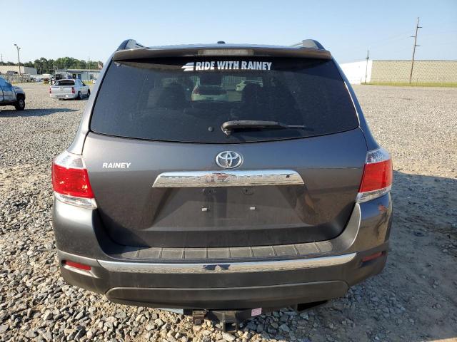 Photo 5 VIN: 5TDYK3EHXBS042835 - TOYOTA HIGHLANDER 