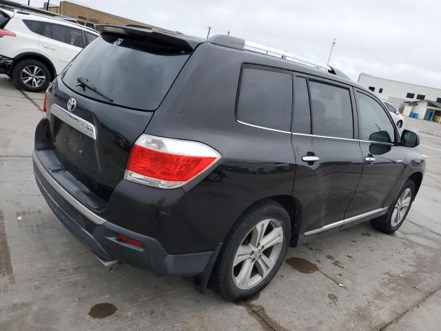 Photo 2 VIN: 5TDYK3EHXCS065730 - TOYOTA HIGHLANDER 