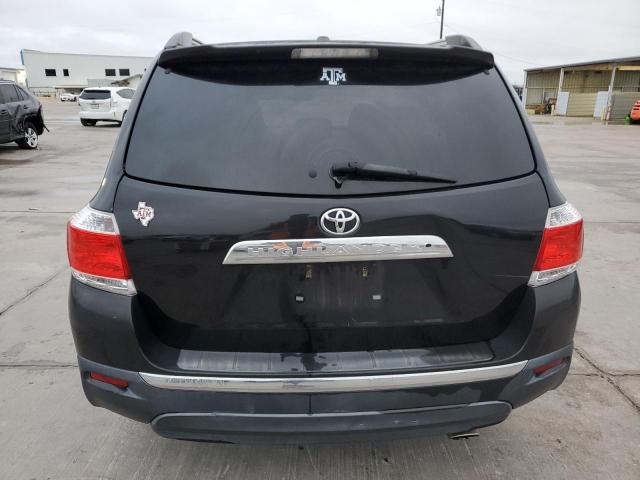 Photo 5 VIN: 5TDYK3EHXCS065730 - TOYOTA HIGHLANDER 