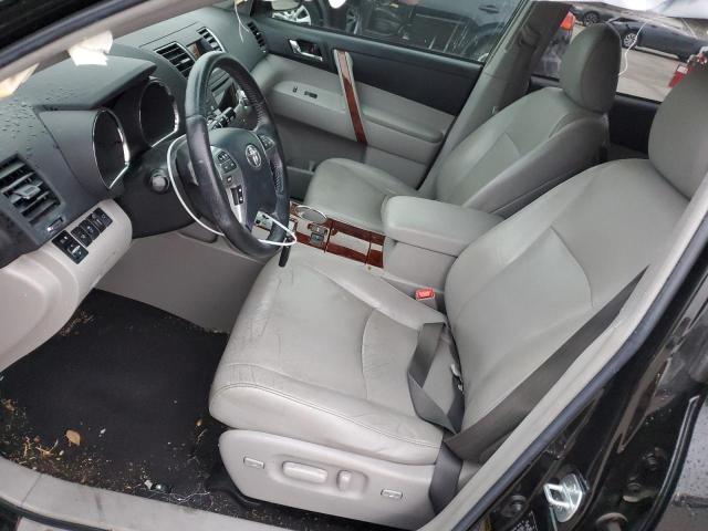 Photo 6 VIN: 5TDYK3EHXCS065730 - TOYOTA HIGHLANDER 