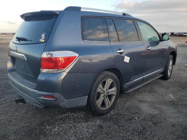 Photo 2 VIN: 5TDYK3EHXCS082043 - TOYOTA HIGHLANDER 